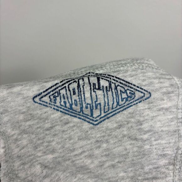 Fabletics Manon Sweatshirt Grey Dress NWT - Picture 6 of 7